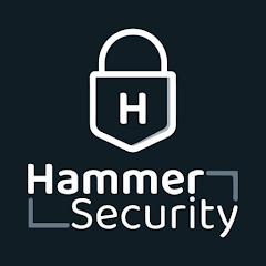 Hammer Security MOD APK icon