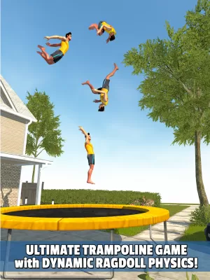 Flip Master screenshot1