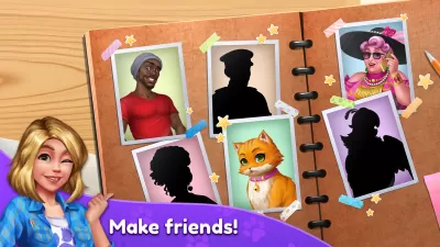 Piper's Pet Cafe screenshot3