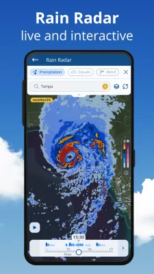 weather24 screenshot2