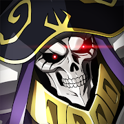 MASS FOR THE DEAD OVERLORD MOD APK