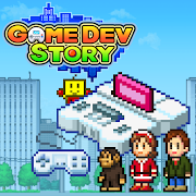 Game Dev Story MOD APK
