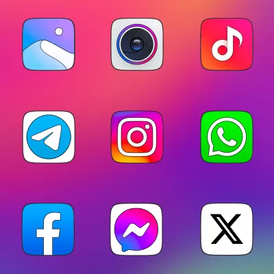 MIUl Carbon screenshot2