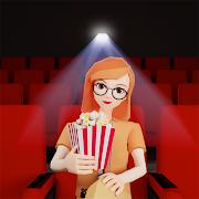 Movie Cinema Simulator MOD APK icon