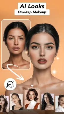 AIFoto screenshot1