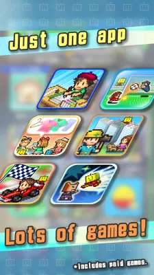 Kairo Land screenshot2