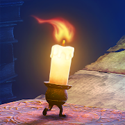 Candleman MOD APK