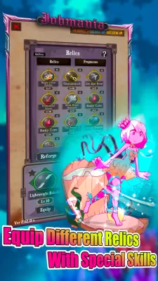 Jobmania screenshot2