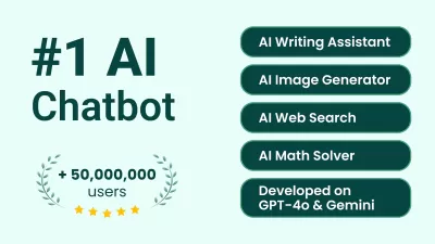 Ask AI screenshot1