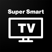 Super Smart TV MOD APK icon