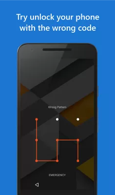 Lockwatch screenshot2