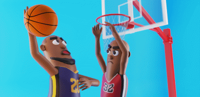 Block'em All screenshot1