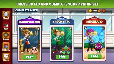 Cooking Dash screenshot2