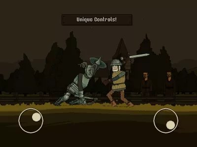 Bloody Bastards screenshot2