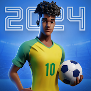 Soccer - Matchday Manager 25 MOD APK icon
