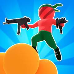Zombie Escape MOD APK icon