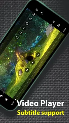 Soul Browser screenshot3
