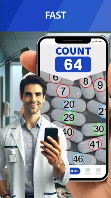 CountThings from Photos screenshot2