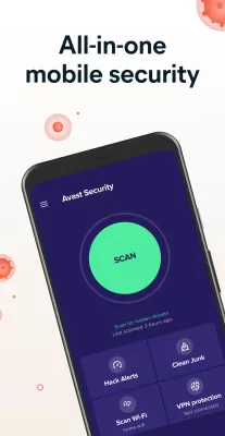 Avast Antivirus screenshot3
