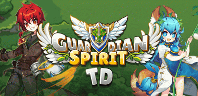Guardian Spirit screenshot1