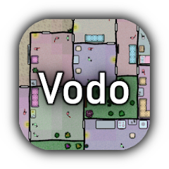 Vodobanka Pro MOD APK icon