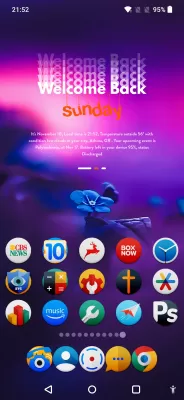 PixxR Buttons screenshot2