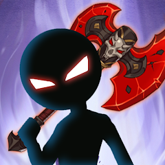 Stickman Army War - Strategy MOD APK