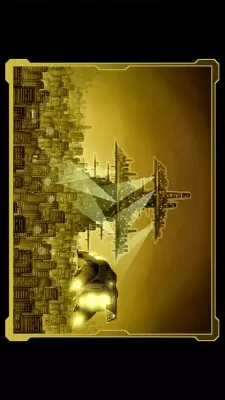 Cyberlords - Arcology PREMIUM screenshot1