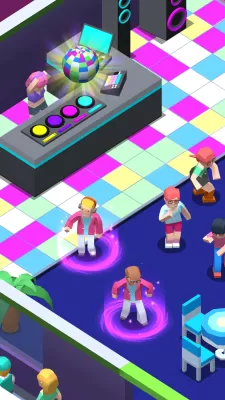 Dream Restaurant - Idle Tycoon screenshot3