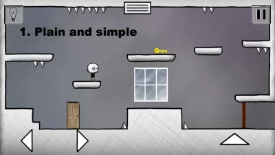 That level again 2 screenshot2