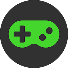Game Booster 4x Faster MOD APK icon