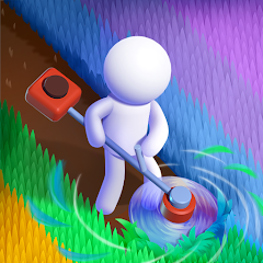 Mow My Lawn MOD APK