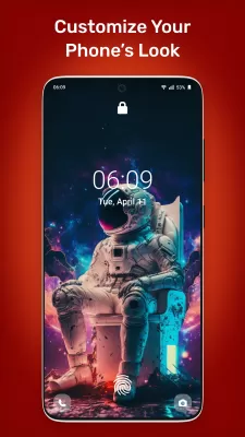 Wallpapers 4K, HD Backgrounds screenshot3