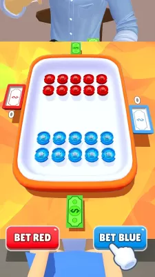 Spinner Merge screenshot2