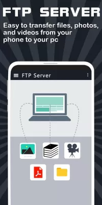 File Manager by Lufick screenshot3