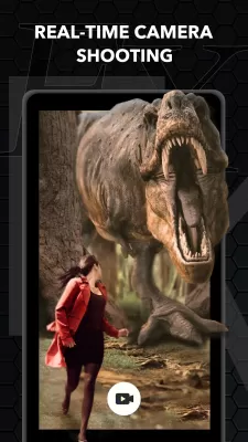 Shot FX screenshot2