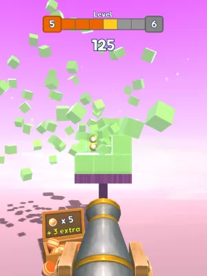 Knock Balls screenshot4