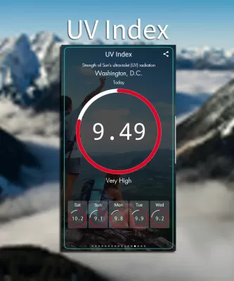 GPS Tools screenshot1