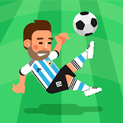 World Soccer Champs MOD APK icon