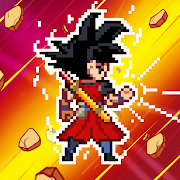 Dragon Warrior Legend Champion MOD APK icon