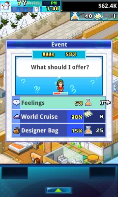 Dream House Days screenshot1
