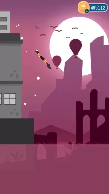 Flip Diver screenshot2