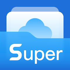 ESuper MOD APK icon