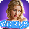 Word Hot Girls MOD APK
