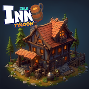 Idle Inn Empire MOD APK