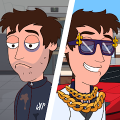 Idle Guy 1 9 456 MOD APK Download(Unlimited money)