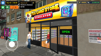Manage TCG Playing Card Mart screenshot2