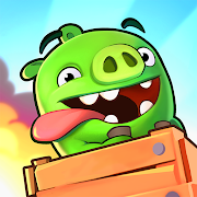 Bad Piggies 2 MOD APK