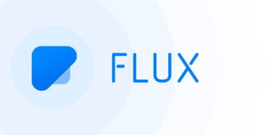 Flux White screenshot1