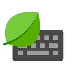 Mint Keyboard MOD APK icon